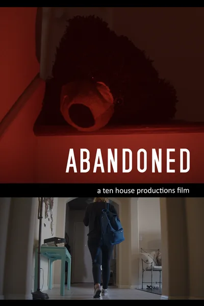 Poster for Abandoned