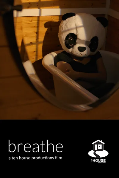 Poster for Breathe
