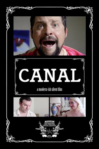 Poster for Canal