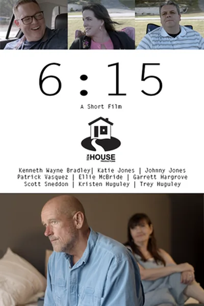 Poster for 6:15